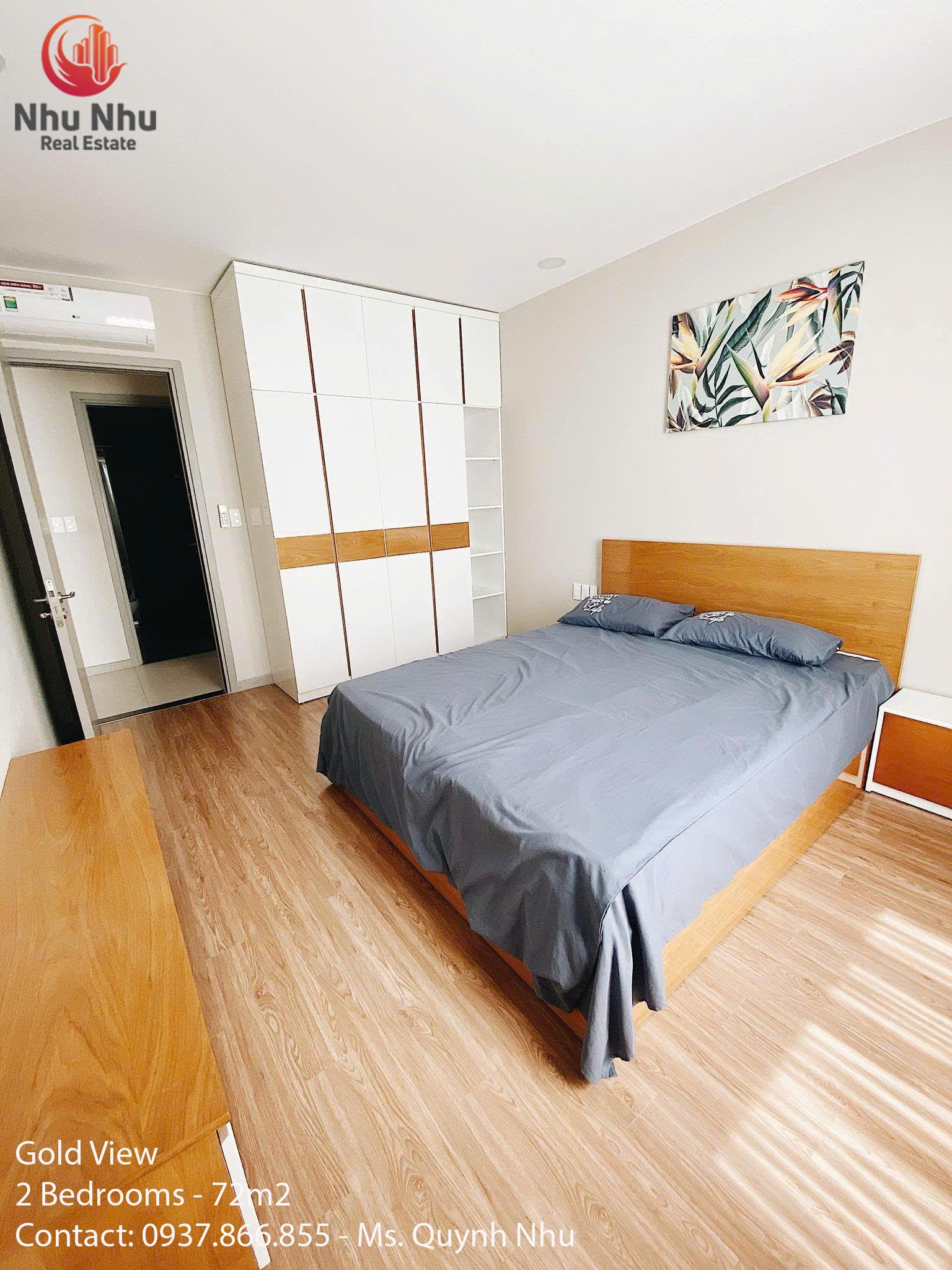 Goldview - 2 Bedrooms