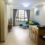 Goldview - 2 Bedrooms