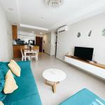 Goldview - 2 Bedrooms