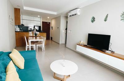 Goldview - 2 Bedrooms