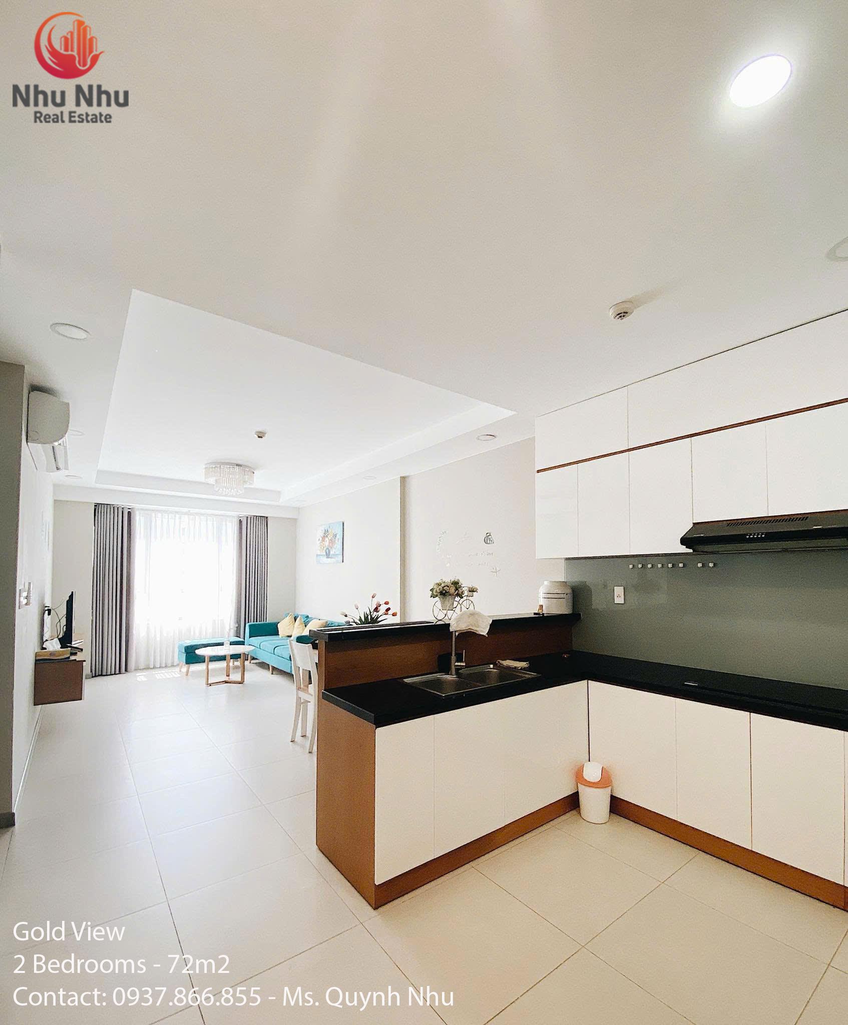 Goldview - 2 Bedrooms