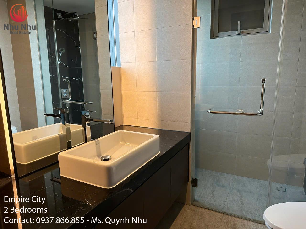 Empire City 2 Bedrooms