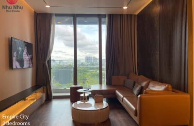 Empire City 2 Bedrooms
