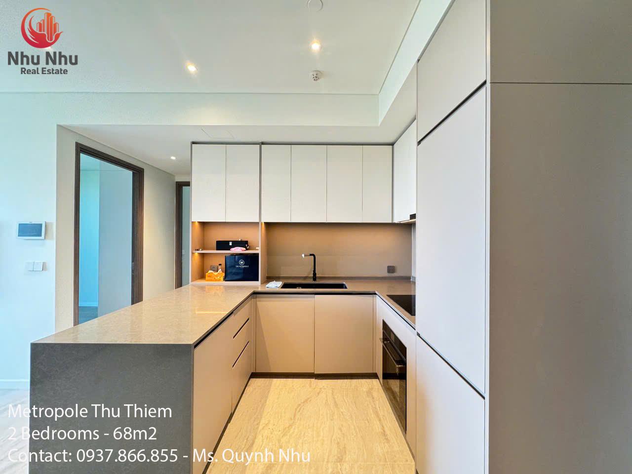 Metrople 2 Bedrooms