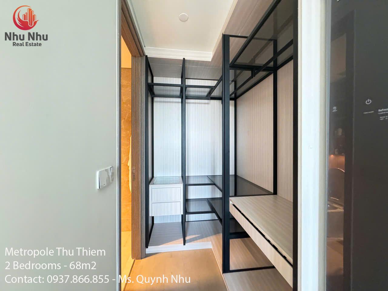 Metrople 2 Bedrooms