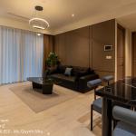 Metrople 2 Bedrooms