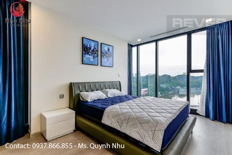 Vinhome Golden River 3 Bedrooms