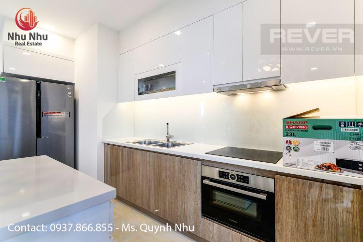 Vinhome Golden River 3 Bedrooms