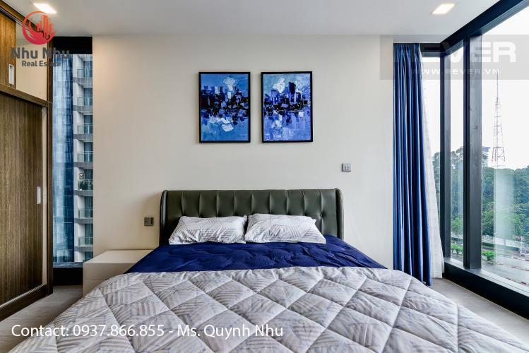 Vinhome Golden River 3 Bedrooms