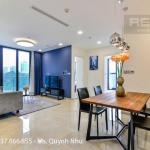 Vinhome Golden River 3 Bedrooms