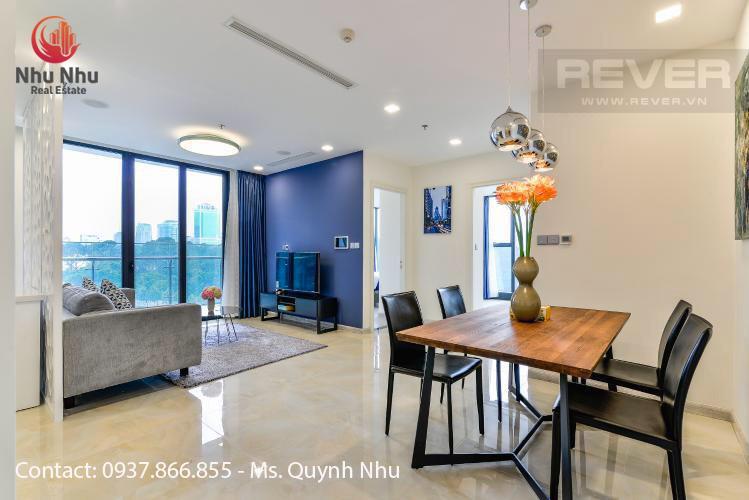 Vinhome Golden River 3 Bedrooms