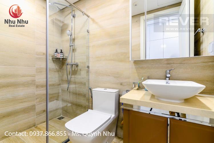Vinhome Golden River 3 Bedrooms