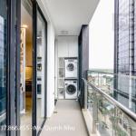 Vinhome Golden River 3 Bedrooms