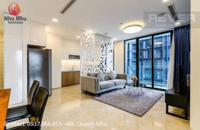 Vinhome Golden River 3 Bedrooms