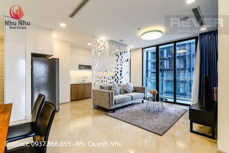 Vinhome Golden River 3 Bedrooms