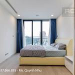Vinhome Golden River 3 Bedrooms