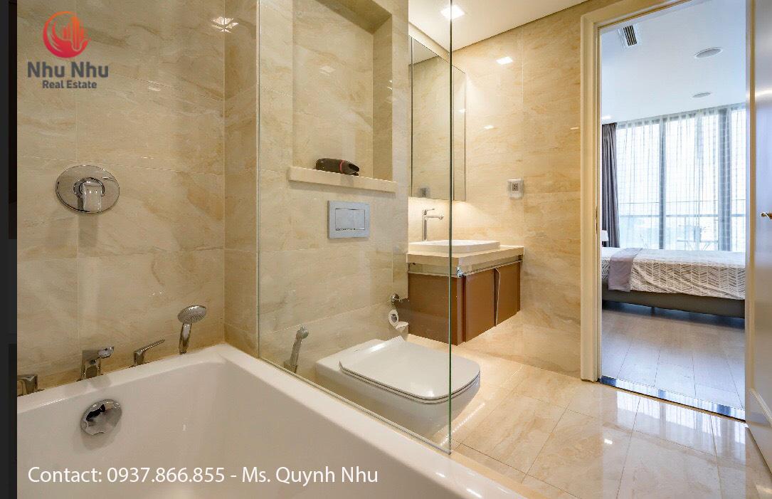 Vinhome Golden River 3 Bedrooms