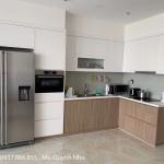 Vinhome Golden River 3 Bedrooms