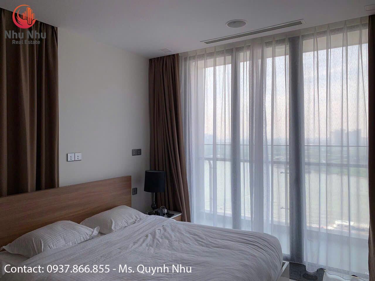 Vinhome Golden River 3 Bedrooms