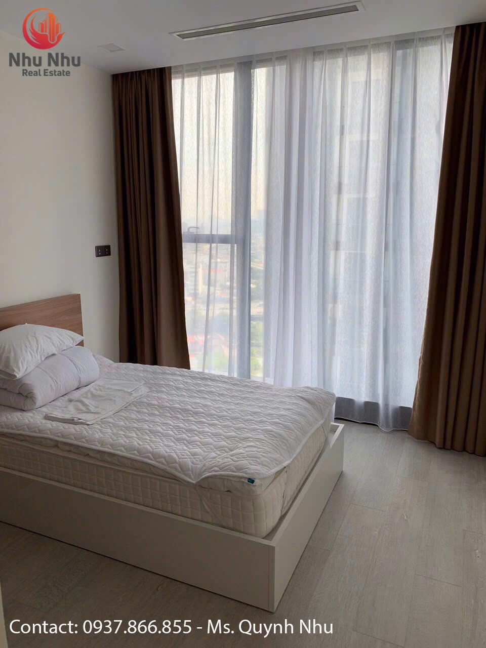 Vinhome Golden River 3 Bedrooms