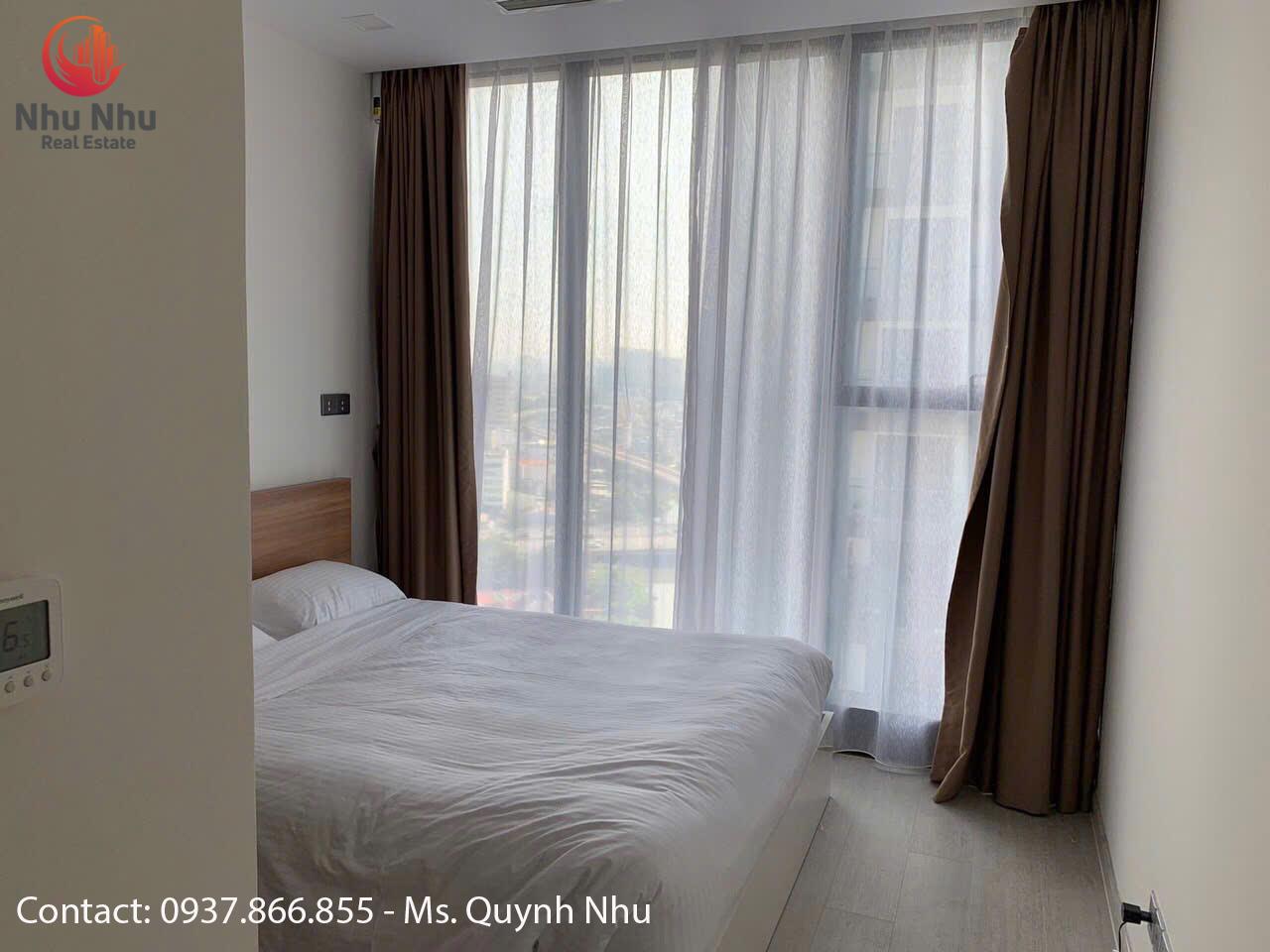 Vinhome Golden River 3 Bedrooms