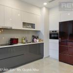 Vinhome Golden River 2 Bedrooms