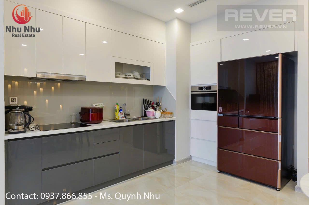 Vinhome Golden River 2 Bedrooms