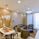 Vinhome Golden River 2 Bedrooms