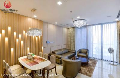 Vinhome Golden River 2 Bedrooms