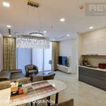 Vinhome Golden River 2 Bedrooms