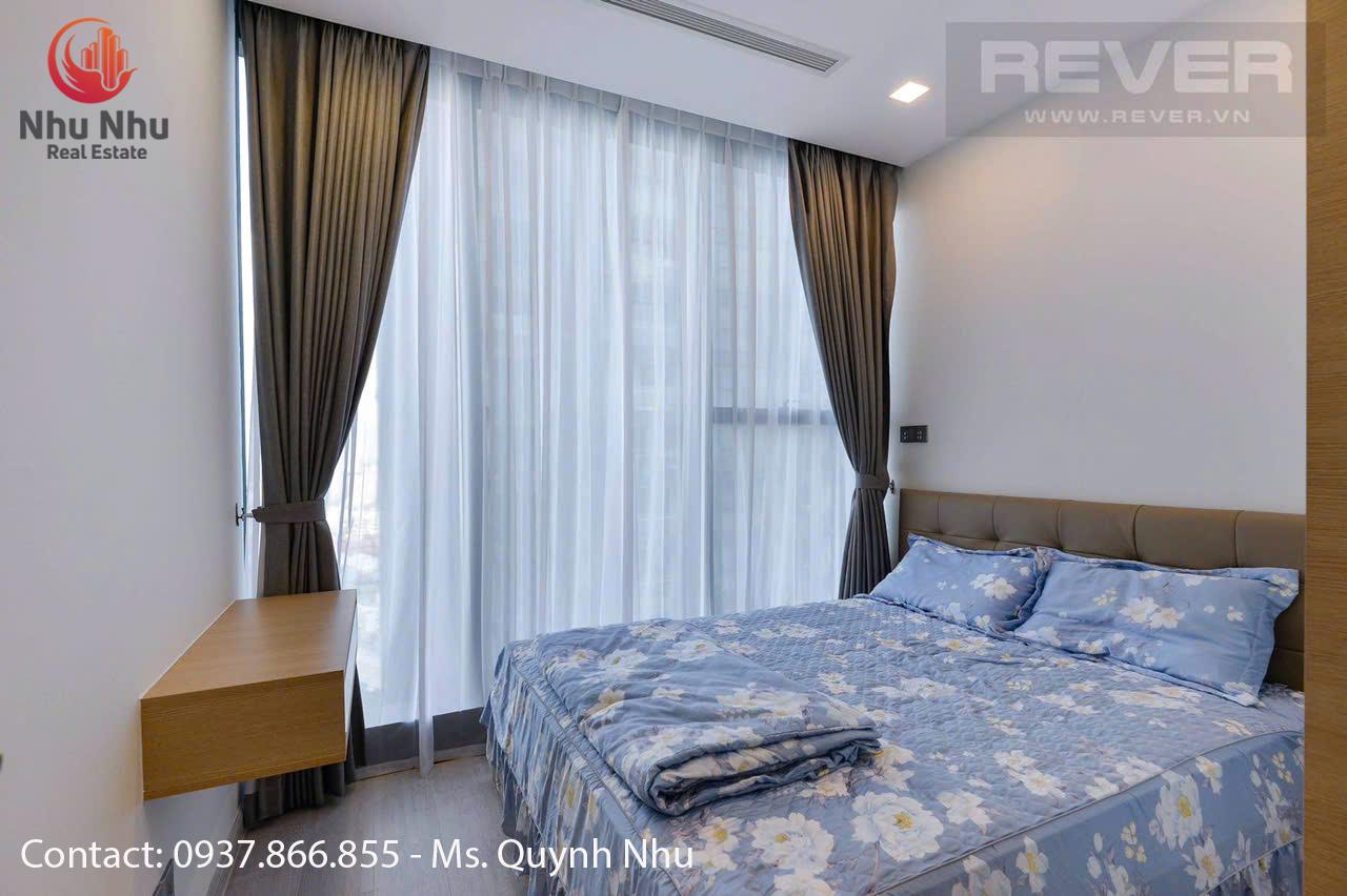 Vinhome Golden River 2 Bedrooms
