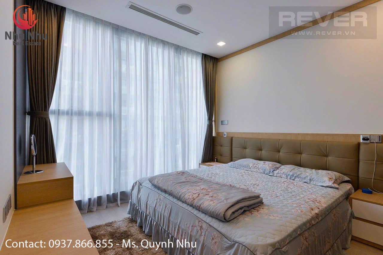 Vinhome Golden River 2 Bedrooms