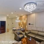 Vinhome Golden River 2 Bedrooms