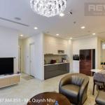 Vinhome Golden River 2 Bedrooms