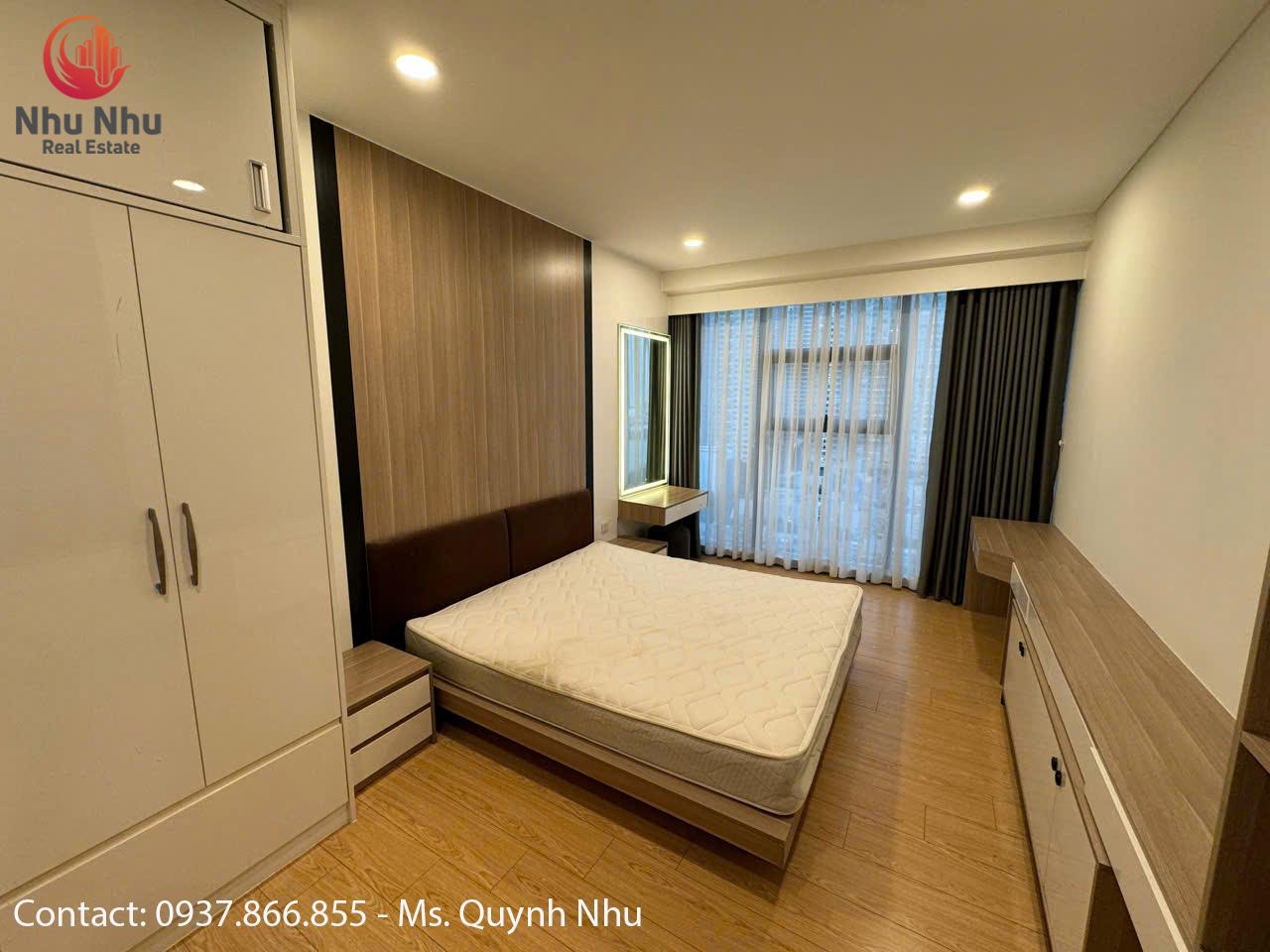 Sunwah Pearl 2+ Bedrooms