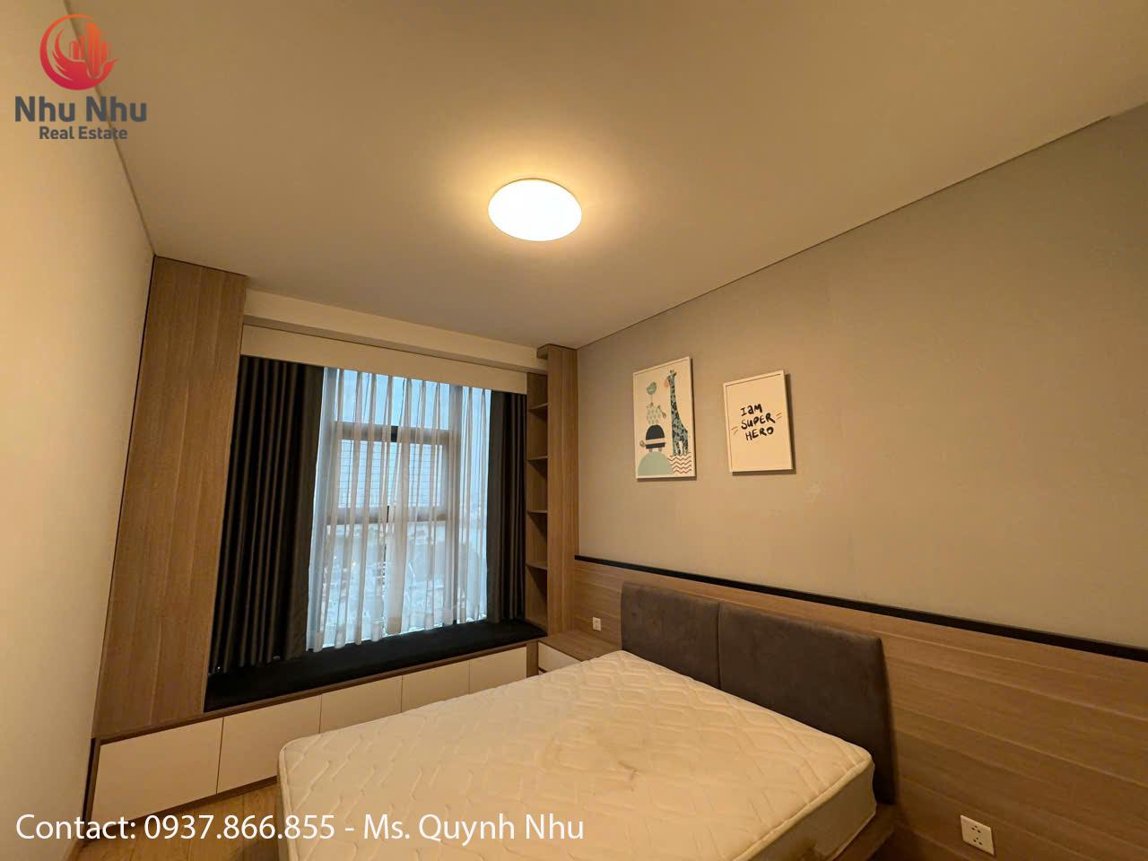 Sunwah Pearl 2+ Bedrooms