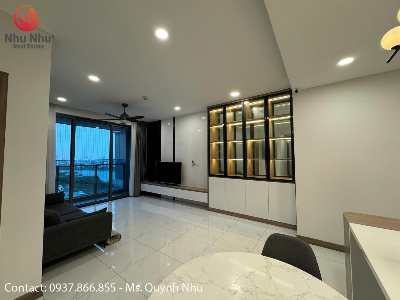 Sunwah Pearl 2+ Bedrooms