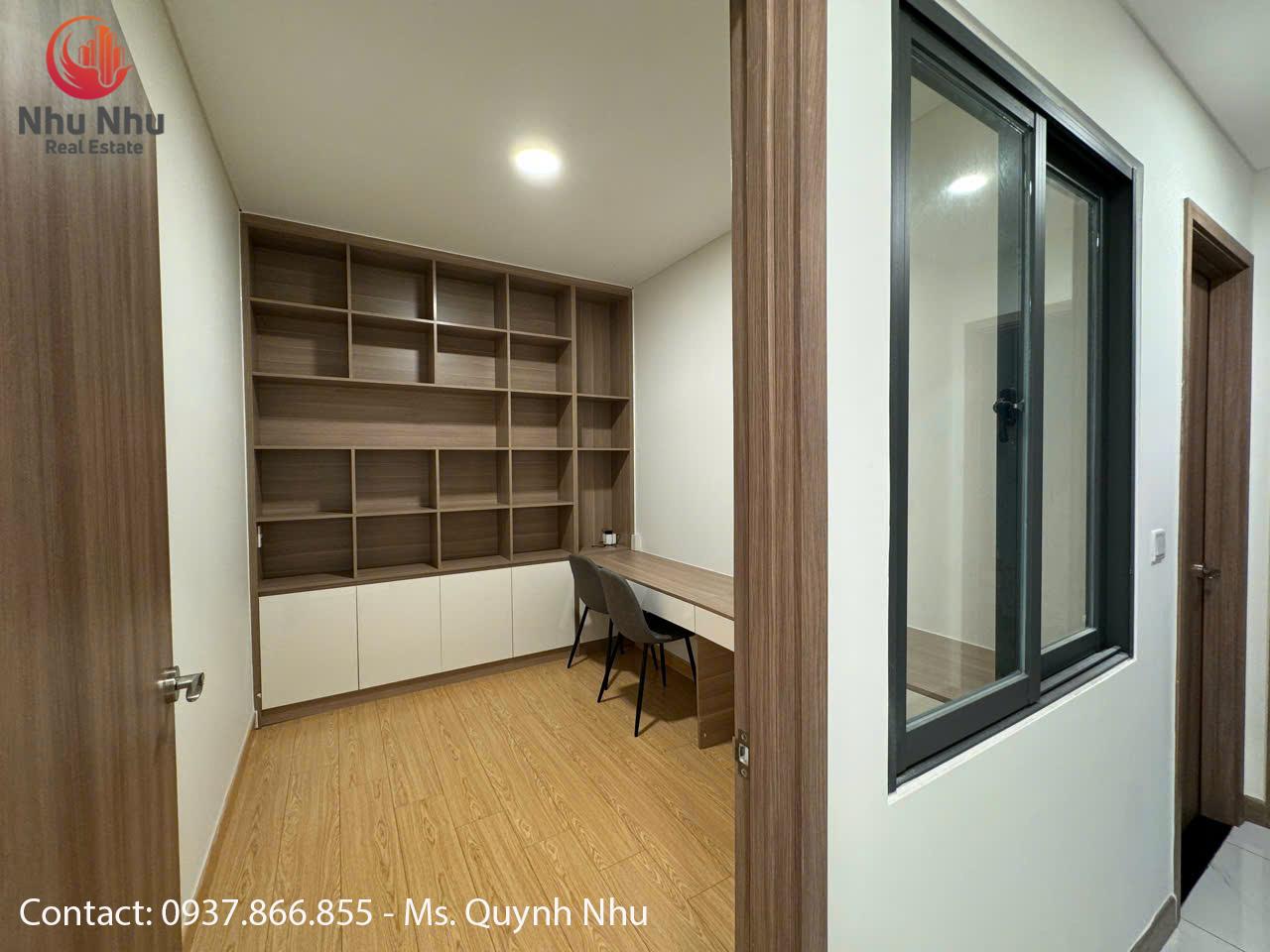 Sunwah Pearl 2+ Bedrooms