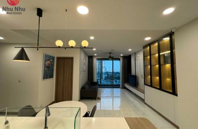 Sunwah Pearl 2+ Bedrooms
