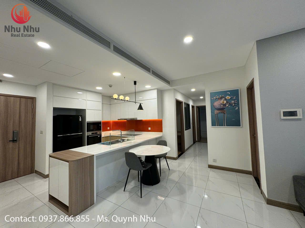 Sunwah Pearl 2+ Bedrooms