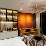 Sunwah Pearl 3 Bedrooms