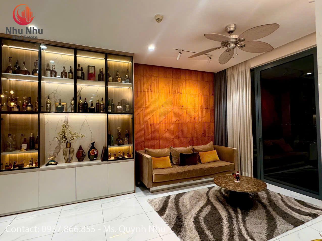 Sunwah Pearl 3 Bedrooms