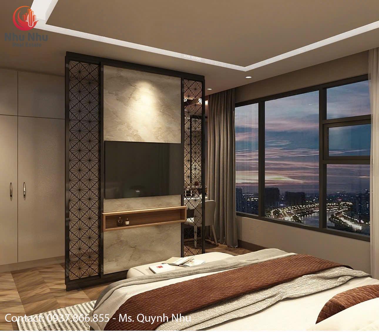 Sunwah Pearl 3 Bedrooms