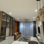 Sunwah Pearl 3 Bedrooms