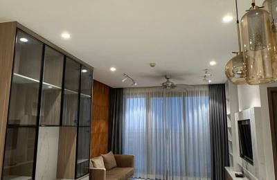 Sunwah Pearl 3 Bedrooms