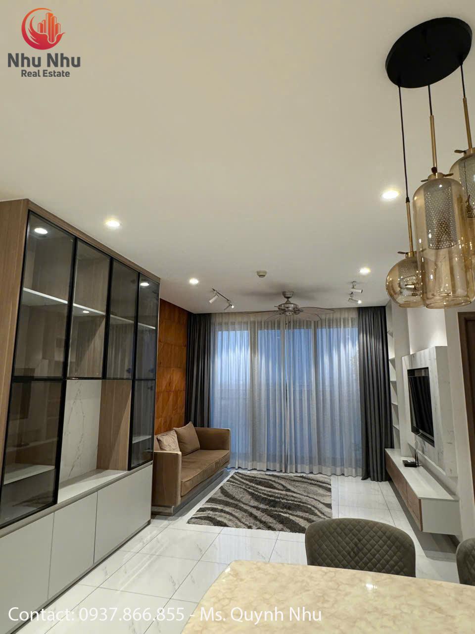 Sunwah Pearl 3 Bedrooms
