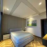Sunwah Pearl 3 Bedrooms