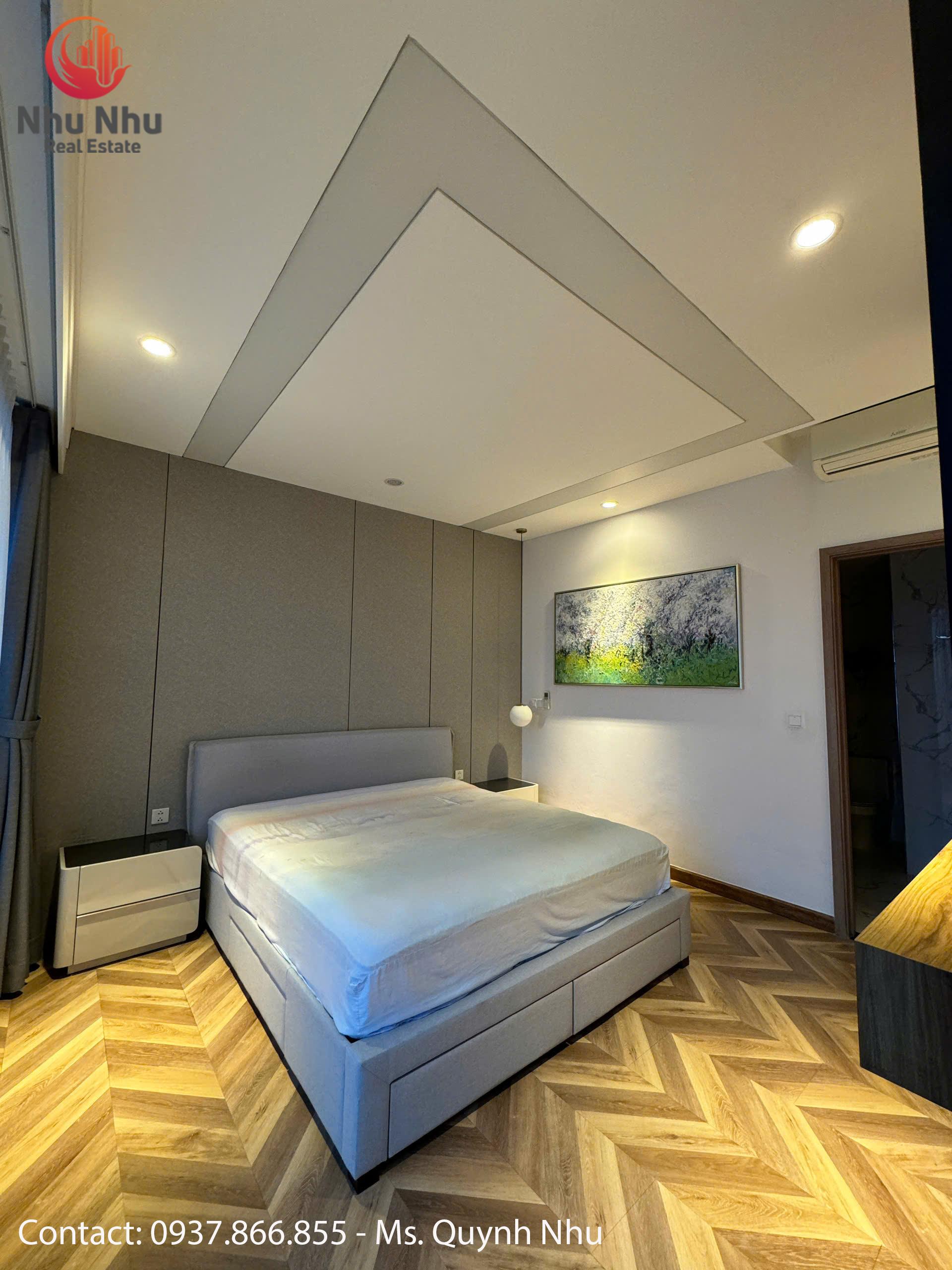 Sunwah Pearl 3 Bedrooms