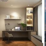 Sunwah Pearl 3 Bedrooms