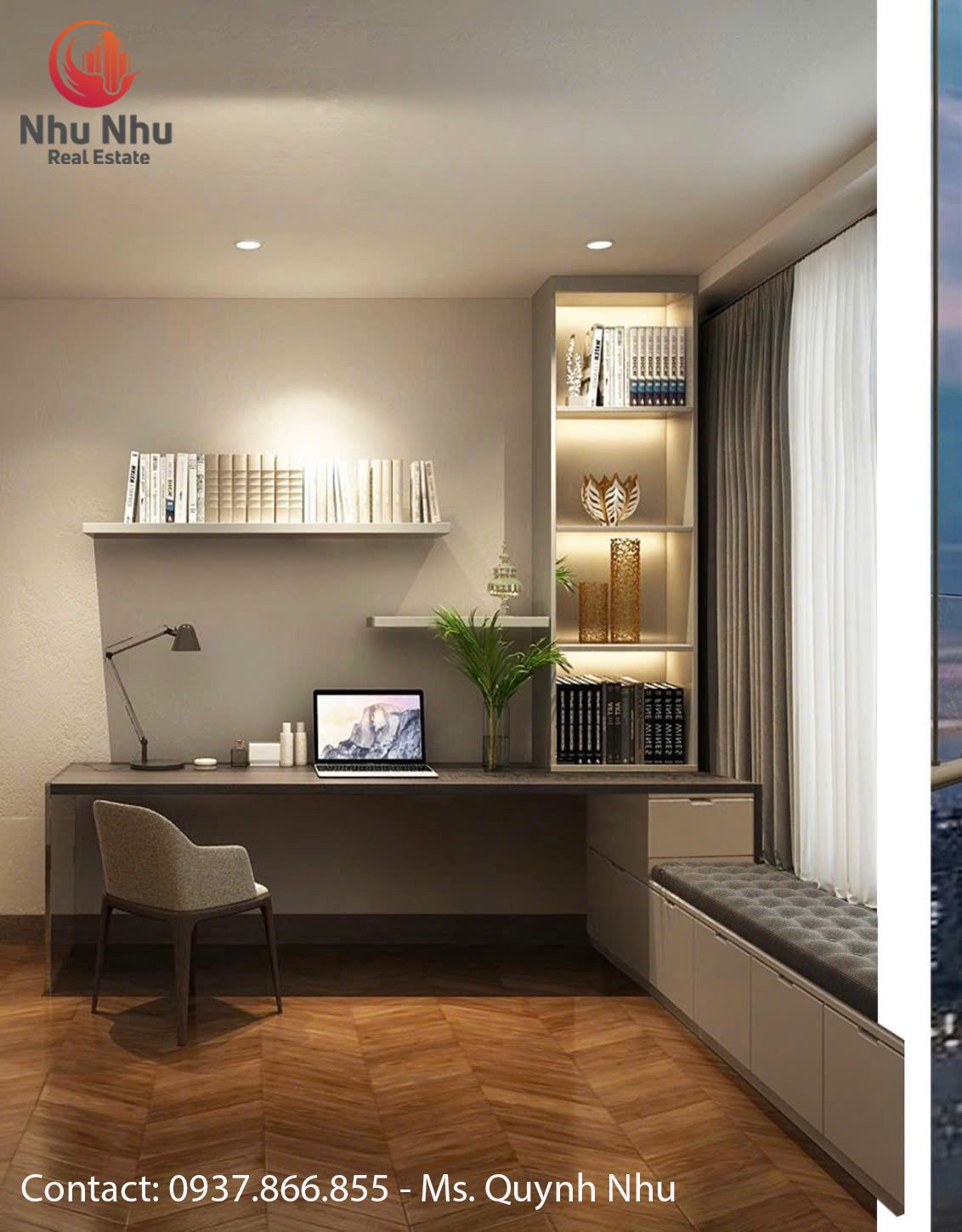 Sunwah Pearl 3 Bedrooms